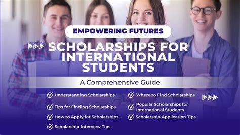 Scholarships in Tampa, Florida: A Comprehensive Guide for Students