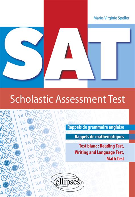 Scholastic Assessment Test