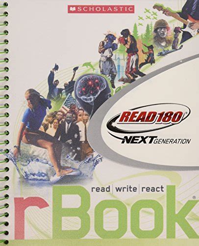 Scholastic Read 180 Stage C rBook Teacher s Edition Doc