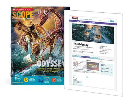 Scholastic Scope March 12 2012 Answer Key Epub