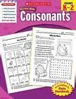 Scholastic Success With Consonant Ebook PDF