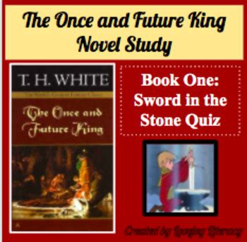 Scholastic Sword And The Stone Quiz Answers Kindle Editon