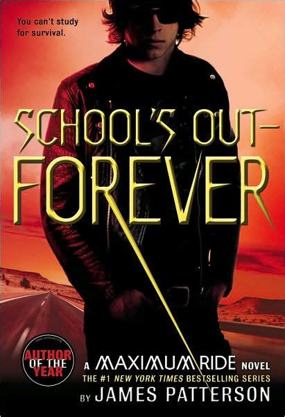 School's Out - Forever (Max Reader