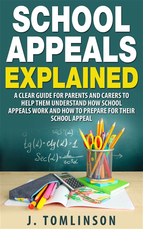 School Admissions and Appeals A Guide for Parents and Carers Reader