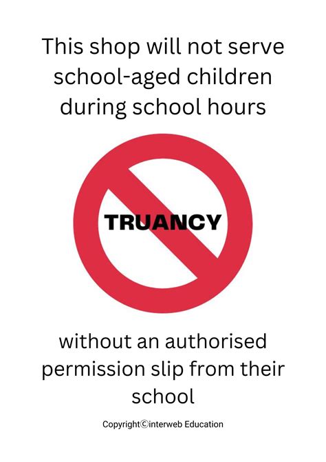 School Drop-Outs Truancy in School Kindle Editon