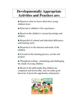 School For Young Children Developmentally Appropriate Practices Kindle Editon