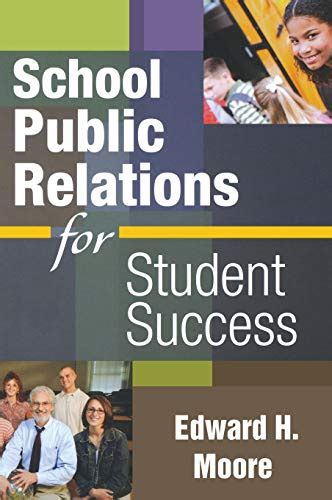 School Public Relations for Student Success PDF