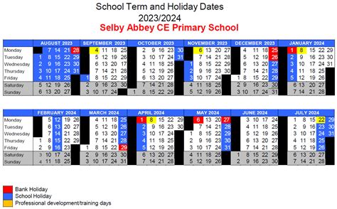 School Term 2023: Comprehensive Guide for Education Success in Singapore