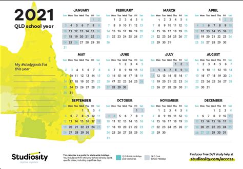 School Terms 2021: 10 Essential Dates to Mark on Your Calendar