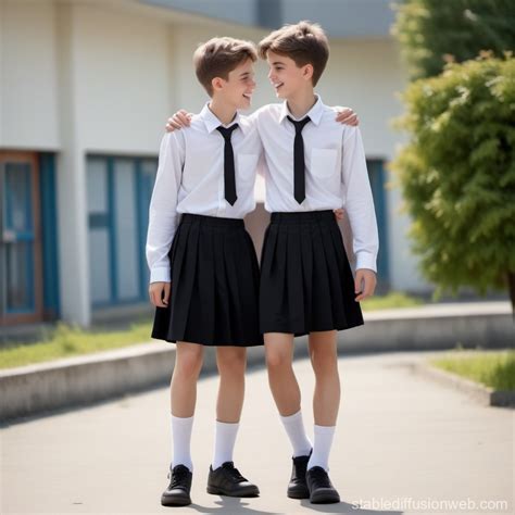 School Uniform: Embracing Tradition