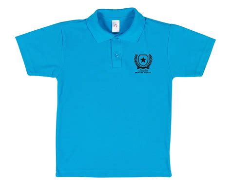 School Uniform Polo Shirts: A Comprehensive Guide for Students and Parents