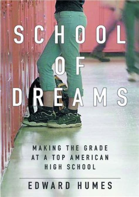 School of Dreams Making the Grade at a Top American High School Epub