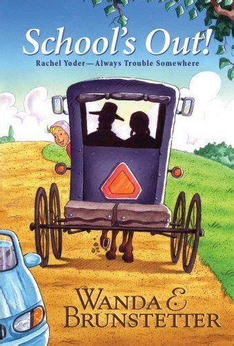 School s Out Always Trouble Somewhere Series Book 1 Doc