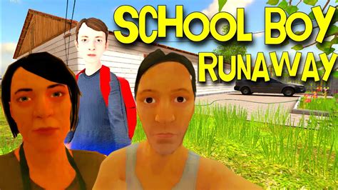 Schoolboy Runaway PC: Unleash the Thrilling World of Pixelated Escapades