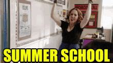 Schools Out for Summer Gif and How to Make the Most of It