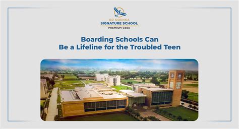 Schools That Accept Expelled Students: A Lifeline for Troubled Teens
