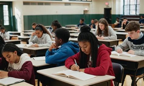 Schools in New Jersey: A Comprehensive Guide to 5,000+ Educational Institutions