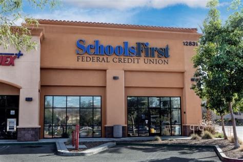 SchoolsFirst Federal Credit Union Near Me: Your Trusted Financial Partner for 30+ Years