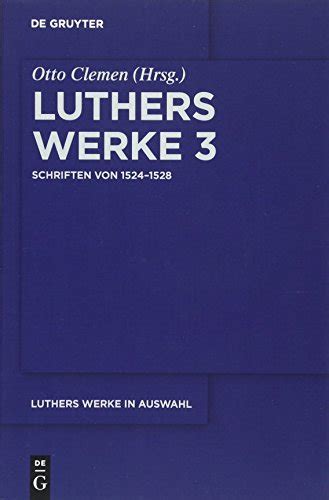 Schriften von 15241528 de Gruyter Texte German Edition Kindle Editon