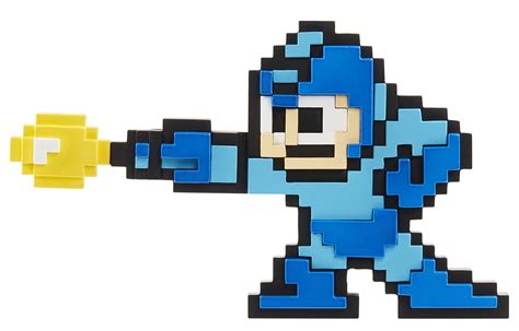 Schuko Mega Man: 8-Bit Excellence Revisited