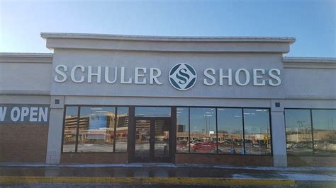 Schuler Shoes Bloomington MN: A Comprehensive Guide