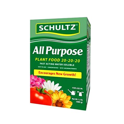 Schultz Fertilizer: An Overview