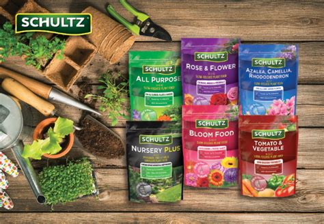 Schultz Fertilizer: The Perfect Solution for All Your Plant Care Needs