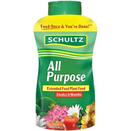 Schultz Fertilizer: The Ultimate Guide to Growing Healthy Plants