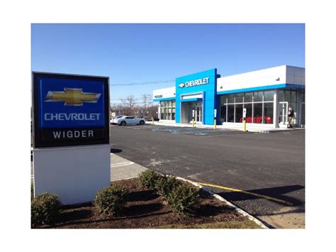 Schumacher Chevrolet Livingston: