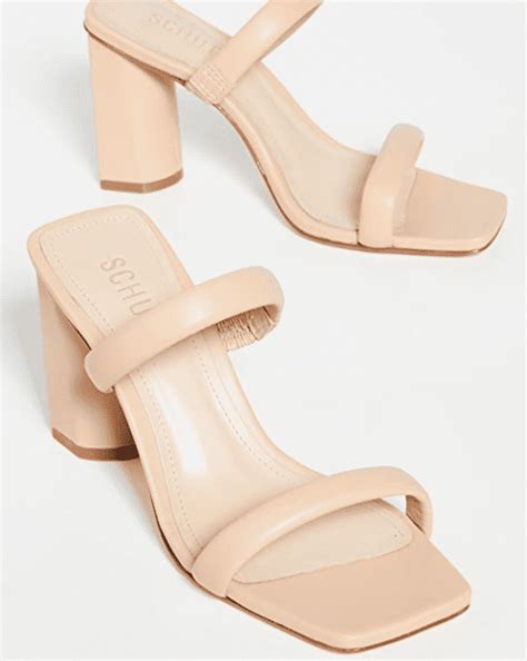 Schutz Sandals: The Ultimate Guide to Style, Comfort, and Quality