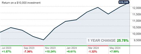 Schwab Total Stock Market Fund: The Ultimate Guide to SWTSX