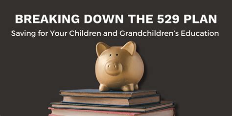 Schwab529: The Comprehensive Guide to Saving for Your Child's Education