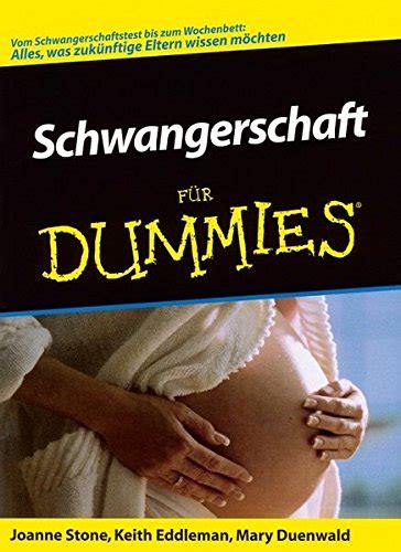 Schwangerschaft fur Dummies German Edition Reader