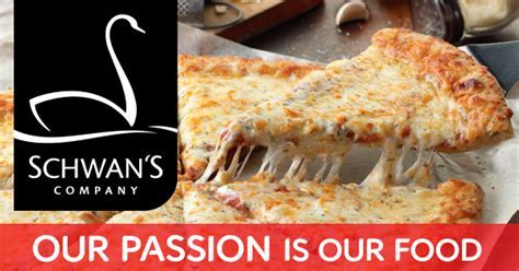 Schwans Food Catalog
