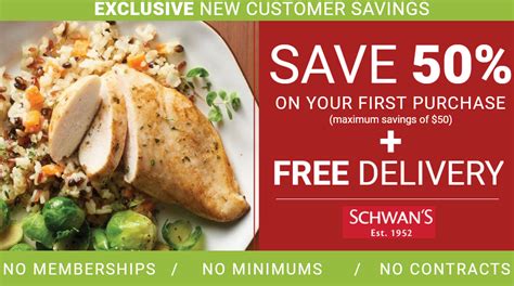 Schwans Home Delivery Catalog