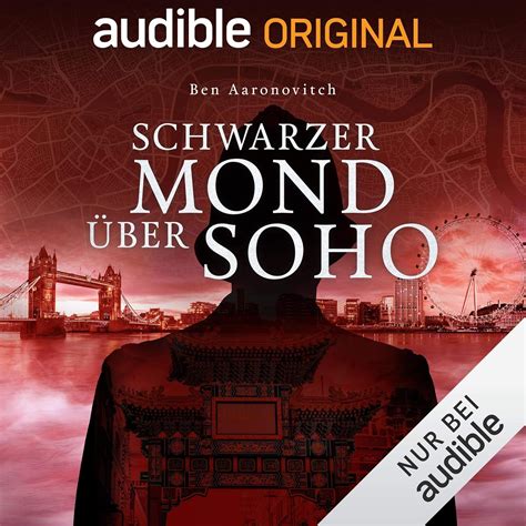 Schwarzer Mond Uber Soho German Edition PDF