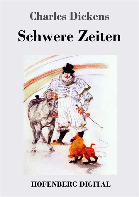 Schwere Zeiten German Edition Epub