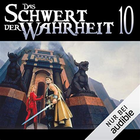 Schwert Der Wahrheit 10 German Edition Kindle Editon