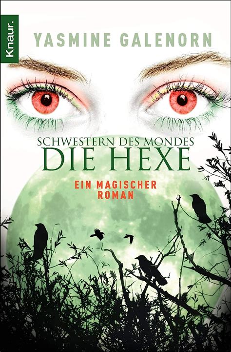 Schwestern des Mondes Hexenküsse Roman Die Schwestern des Mondes 4 German Edition Epub