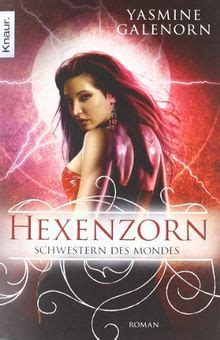 Schwestern des Mondes Hexenzorn Roman Die Schwestern des Mondes 7 German Edition Epub