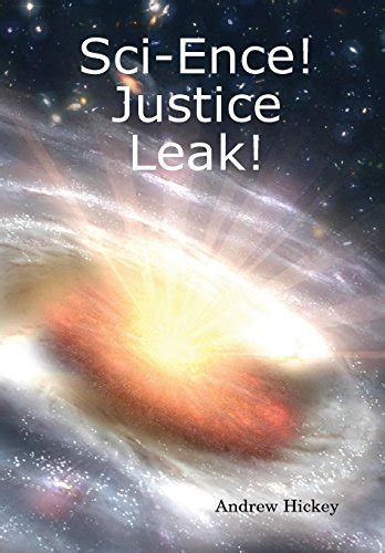 Sci-Ence! Justice Leak! Kindle Editon