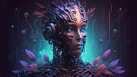 Sci-Fi AI Art Generator: 3000 Years in the Making