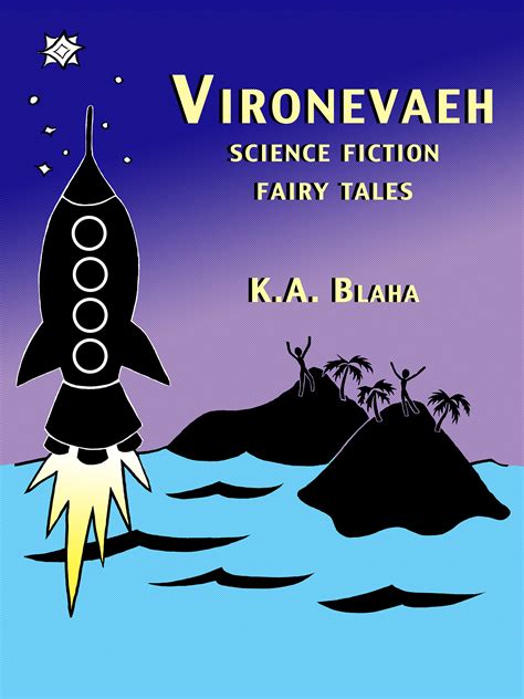 Sci-Fi Fairy Tales PDF