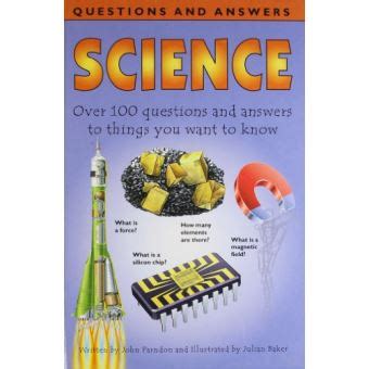Science (Mini Q and A) Ebook Epub