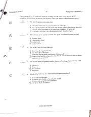 Science 20 Assignment Booklet C1 Answers Reader