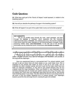 Science 9 Learner's Module Answer Key: Unlocking Success in 2025 and Beyond