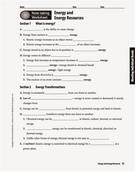 Science Answers For 6th Grade Homework Kindle Editon