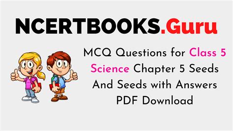 Science Awareness Book 5 Mcqs With Answers Epub