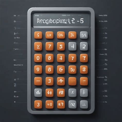 Science Calculator App: A Comprehensive Guide to Unlocking Mathematical Power