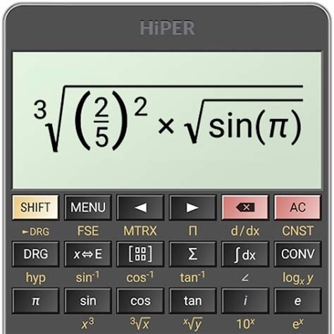 Science Calculator Apps: The Perfect Tools for STEM Students and Professionals